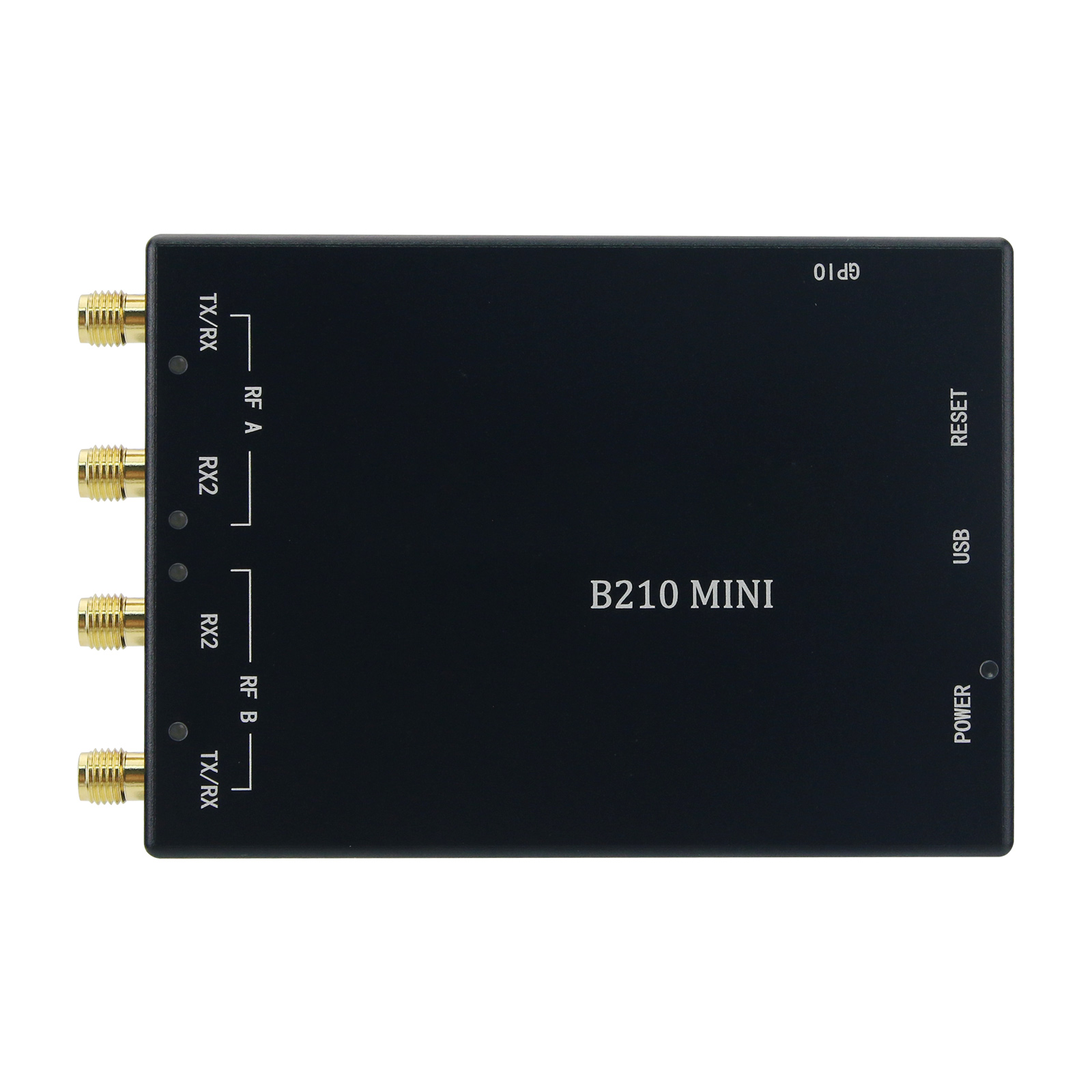 Płyta główna B210 Mini AD9361  – Sdr Software Defined Radio Hackrf recenzja i cena