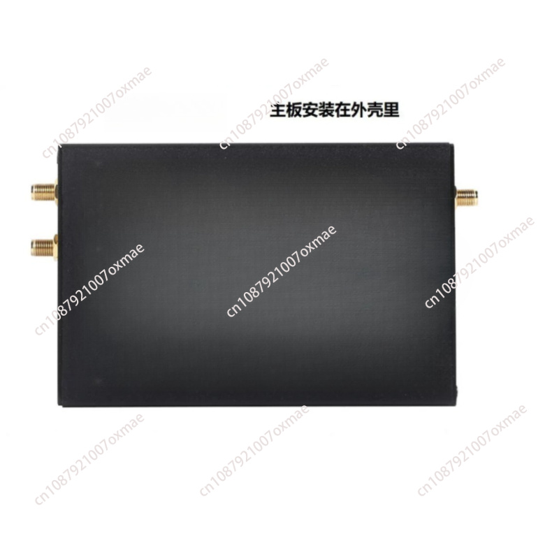 HackRF One 1MHz-6GHz Oprogramo – Sdr Software Defined Radio Hackrf recenzja i cena