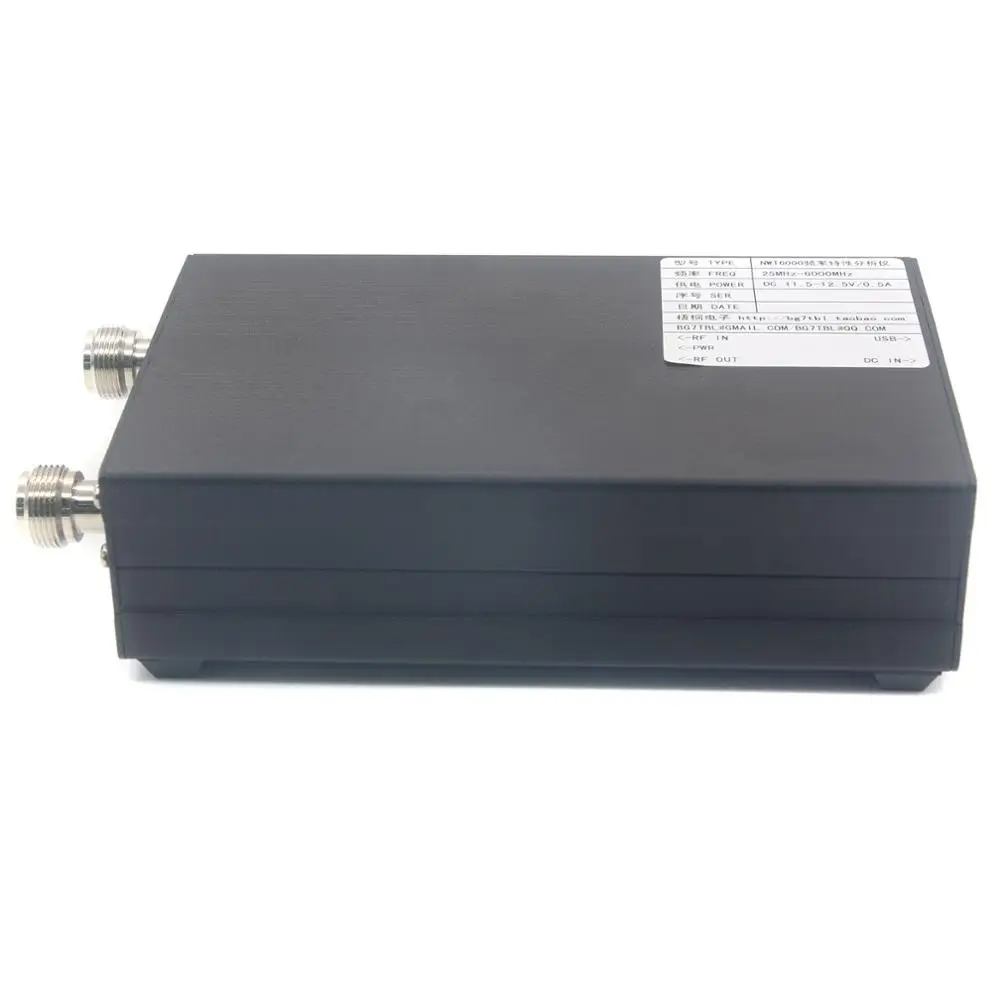 Generator sygnałów z funkcją z – Signal Generator Spectrum Analyzer recenzja i cena