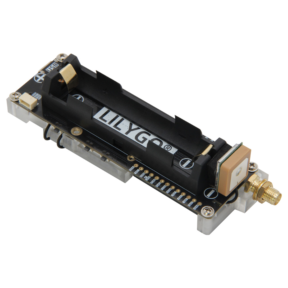 LILYGO® SoftRF T-Beam SUPREME  – Esp32 S3 Development Board Lot recenzja i cena