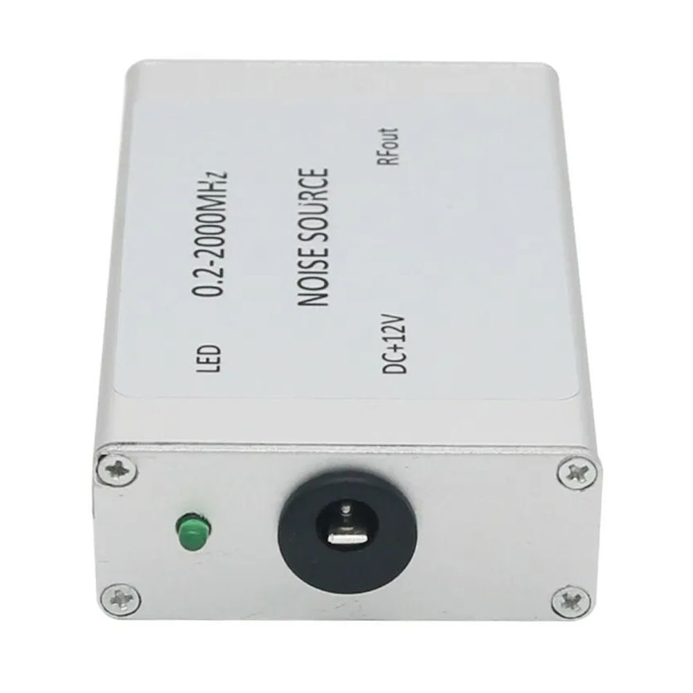 Generator sygnałów szumowych 0 – Signal Generator Spectrum Analyzer recenzja i cena